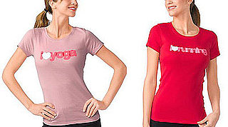 Wear Your Love on Your Chest