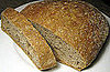 Healthy Recipe: No-Knead Whole Wheat Bread