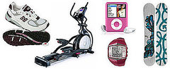 Speak Up: What's the Most Expensive Piece of Fitness Gear You Own?