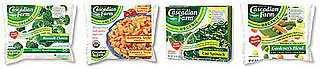 Nutritional Breakdown of Organic Frozen Veggies