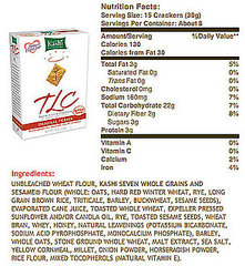 Poll on Food Labels Poll on Food Labels