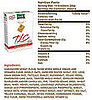 Poll on Food Labels