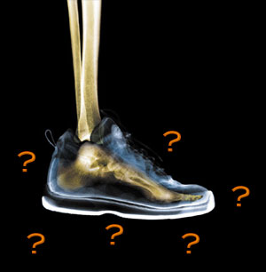 Explanation of Pronation