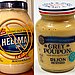 Condiment Swap