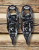 Racing Snowshoes for Snowy Runs
