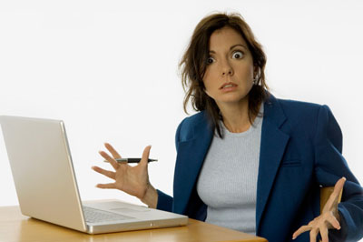 How to Reduce Stress and Tension at Your Desk