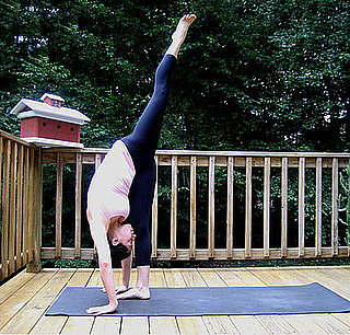 How to Do Standing Split