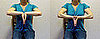 How to Stretch Wrists at Your Desk