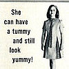 Flashback: Chubbettes Fashions