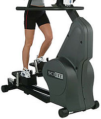 How To Keep Toes From Going Numb on Elliptical Trainer