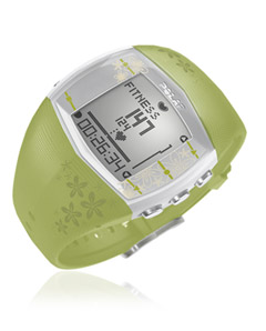 Win a Polar FT40 Heart Rate Monitor