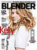Do You Pee in the Shower? Kelly Clarkson Does.