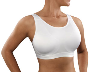 Fitness Tips For Women With Large Breasts