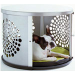 Win a BowHaus Modern Dog Den!