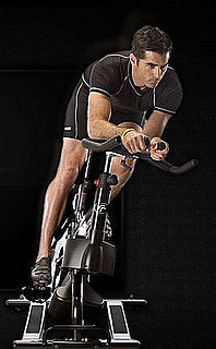 RealRyder: A Spin Bike That Moves