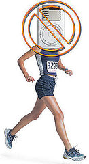 What's Your Advice on Running and Racing Without Music?