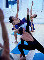 You Asked: What Should I Expect From My First Bikram Yoga Class? You Asked: What Should I Expect From My First Bikram Yoga Class?