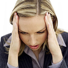 Dealing With Sinus Congestion 
