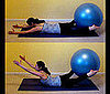 8 Dynamic Booty Exercises 