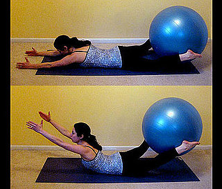 8 Dynamic Booty Exercises 