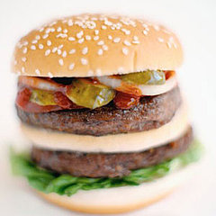 Red Meat Linked to Cancer