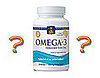Do Fish Supplements Contain Mercury or Harmful Pollutants?