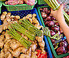 Spring Produce: In Season and So Good For You