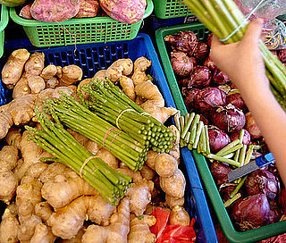 Spring Produce: In Season and So Good For You