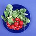 Radishes