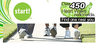 April 8 Is National Start Walking Day