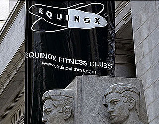 My Spring Equinox Fitness Challenge