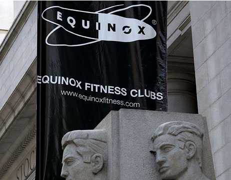 My Spring Equinox Fitness Challenge