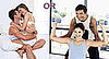 Gyms Offering Sexy Way to Burn Calories With Sex Rooms? 