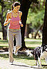 Tips For Running With Your Dog