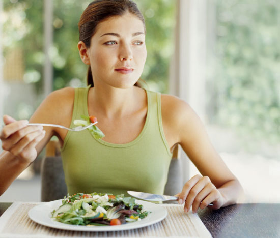 Five Foods to Include in Every Meal Five Foods to Include in Every Meal