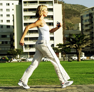 Fit Tip: Exercise the Day After a Long or Difficult Workout 