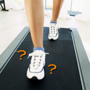 Running Debate: Where Your Foot Should Strike