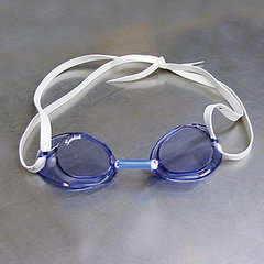 Swedish Goggles Are Gentle to the Skin Around the Eyes