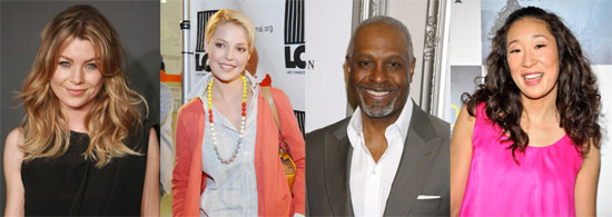 Which Grey's Anatomy Star Won't Go Vegetarian?