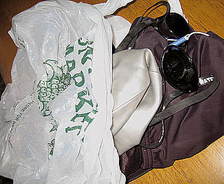 Fittingly Green: Bag Your Suit