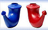 Science Backs Up the Neti Pot