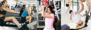 Speak Up: What Fitness Equipment Intimidates You at the Gym?