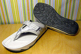 Gear Review: Earth Exer-Fit Flip-Flops
