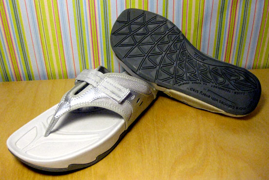 Earth Exer-Fit Shoes