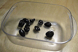 Keep Track of Water Intake With Chocolate
