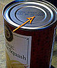Healthy To-Do: Toss Expired Food From Your Cupboards