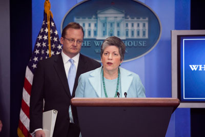 US Declares Swine Flu a Public Health Emergency