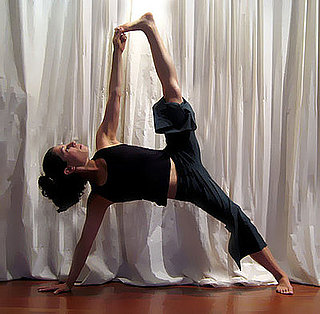 Yoga Pose of the Week:  Sage