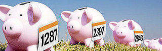 Recession-Proof Your Workout: Active.com Budget Page