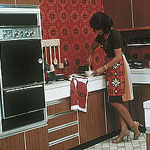 Retro Is Eco: A 1970s Lifestyle Could Protect the Planet